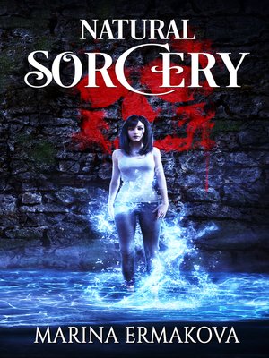cover image of Natural Sorcery